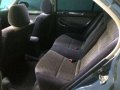 Honda Civic SIR Manual Blue Sedan For Sale -2