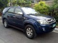 2008 Toyota Fortuner for sale-4