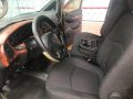 2002 Hyundai Starex tdic Diesel engine Manual transmission for sale-2