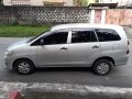 2012 Toyota Innova E Diesel AT for sale-10