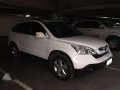 Honda CRV 2007 for sale-3