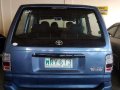 Toyota Revo 2001 2.0 Manual Blue For Sale -0