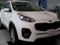 Brand New Kia Sportage 2.0L 2017 for sale-0