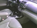 2006 Toyota Rav4 4x4 AT Gas White For Sale -6