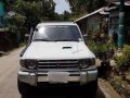 Mitsubishi Pajero fielmaster for sale or swap-9