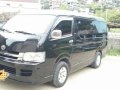 For sale Toyota Grandia GL 2010-1