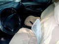 For sale silver Mitsubishi Lancer 2000 Model-2