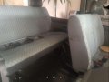 Toyota Hiace 2001 Local MT White Van For Sale -5