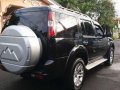 2013 Ford Everest ICE Limited Edition Manual for sale-2