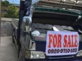 For sale Blue Isuzu Elf 4hk1 turbo-4