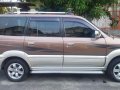 Toyota Revo VX200 Manual Gas Brown For Sale -1