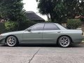 92 Nissan Skyline MT RB25 engine Drift car for sale-2