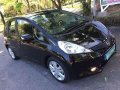Honda Jazz 1.5 2012 AT Black Hatchback For Sale -2