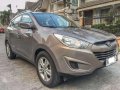 Hyundai Tucson 2011 Gas for sale-1