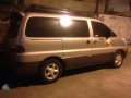 Local 2002 Hyundai Starex manual for sale-4