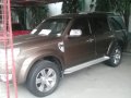Ford Everest 2010 for sale -3