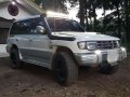 Mitsubishi Pajero fielmaster for sale or swap-0