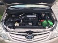 2011 Toyota Innova E Automatic Diesel for sale-11