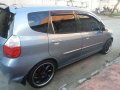 Honda Jazz 2006 for sale-4