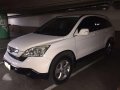 Honda CRV 2007 for sale-0