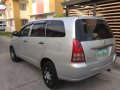 For sale Toyota Innova j 2006-1