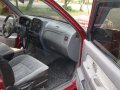 2003 Nissan Frontier Titanium for sale -5