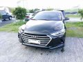 FOR ASSUME BALANCE: 2017 Hyundai Elantra 1.6Automatic-0