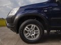 Honda CR-V 2004 2.0L AT Negotiable for sale-8