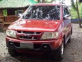 For sale Isuzu Sportivo 2006-2