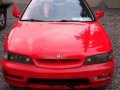 For sale or swap Honda Accord 94 sir ph20 -1