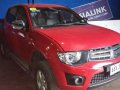 2014 Mitsubishi Strada glx manual for sale-3