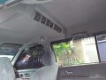 Mitsubishi Adventure 2001 Rush sale-0