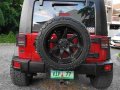 Jeep Rubicon 2010 for sale -1