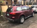 Mitsubishi Montero Sport 2009 for sale-1