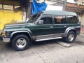 1995 Nissan Patrol GQ for sale-5