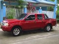 2003 Nissan Frontier Titanium for sale -1