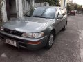 Toyota Corolla 1.6 gli 1993 for sale-0