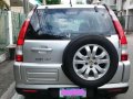 Honda CR-V 2006 - Automatic for sale-4