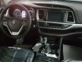 2018 Toyota Highlander AWD for sale -7