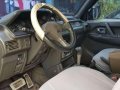 Well-kept Mitsubishi Pajero for sale-5
