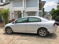 Like New Honda Civic for sale-2