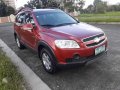 2008 Chevrolet Captiva 2.2 VCDi Turbo Diesel For Sale -0