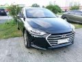 FOR ASSUME BALANCE: 2017 Hyundai Elantra 1.6Automatic-1