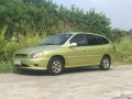2002 Kia Rio AT like new for sale-1