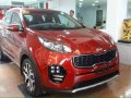 For sale 2017 Kia Sportage GTLine-1