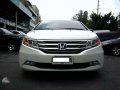 2014 Honda Odyssey EX-V Navi CVT AT for sale-1