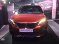 Peugeot 3008 SUV 2017 for sale-8