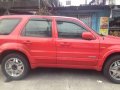 Ford Escape 2002 Model Matic for sale-1