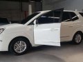 For sale 2017 SsangYong Rodius EX AT 9-seater for Assume-2