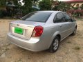 Rush sale!!! Chevrolet Optra 2006 model-3